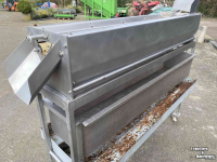 Other conveying equipment and accessories De Bruyne Sliffer, remover