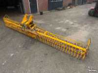 Mowing bucket Herder mrlt430 ss