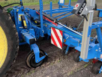 Inter-row cultivator Carré PRECICAM XS & AI Camerabesturing