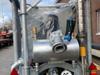 Irrigation pump Idrofoglia Fox DPI 3