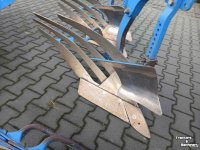 Ploughs Lemken Juwel 8 TCP V 5 N 100
