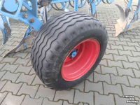 Ploughs Lemken Juwel 8 TCP V 5 N 100