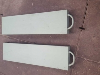 Other tractors and accessories Steyr 80 serie