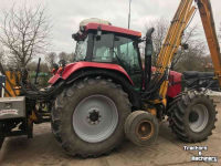 Mowing arm Herder MBK120S