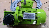Diverse new spare-parts  Sotic + CHM 30 B14
