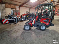 Wheelloader Norcar A6226