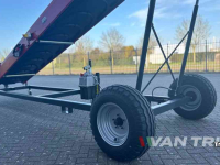 Conveyor Van Trier 10-80