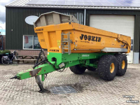 Wheel dumper Joskin 27-55H Gronddumper