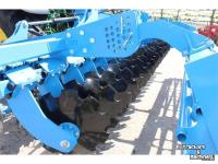 Disc harrow Agri-Koop BTH40