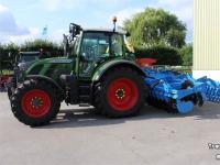 Disc harrow Agri-Koop BTH40