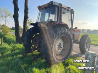 Tractor Case-IH 1056 XL Turbo