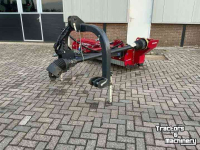Flail mower FPM BM 200 Pro Verstek Klepelmaaier
