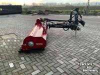 Flail mower FPM BM 200 Pro Verstek Klepelmaaier