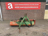 Sweeper  Veegmachine
