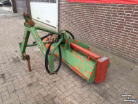 Sweeper  Veegmachine