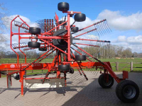 Rake Lely Hibiscus 915 CD vario