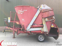 Vertical feed mixer BVL V-Mix 12 LS
