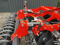 Disc harrow Metal-Fach U740