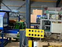 Other conveying equipment and accessories  SIAM