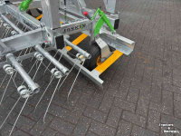 Meadow aerator Joskin Scariflex 600 R6S5