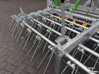 Meadow aerator Joskin Scariflex 600 R6S5