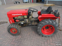 Small-track Tractor Napoleone 4000