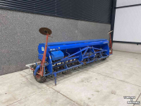 Seed drill Stegsted 4M. 33R.