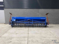 Seed drill Stegsted 4M. 33R.