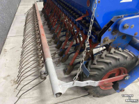 Seed drill Stegsted 4M. 33R.