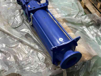 Manure pump  wormpomp Wangen 140, 5700L GL65