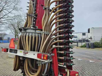 Grassland injector Vredo ZB 8046 Zodebemester