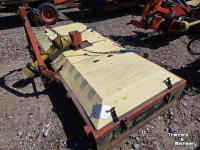 Pasture topper Schouten Weidebloter
