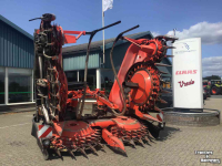 Cornhead Kemper 475 Plus