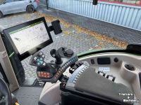 Tractor Fendt 313 Vario FendtOne + Fendt Cargo 4x75