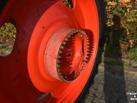 Wheels, Tyres, Rims & Dual spacers Firestone 380/90 R50