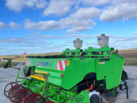 Potato planter Miedema CP42 3P 75