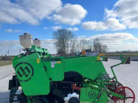 Potato planter Miedema CP42 3P 75