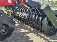 Disc harrow Metal-Fach U740 3m Schijveneg, Uitstekend bewerkingsresultaat, Demo!