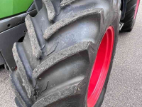 Tractor Fendt 313 S4 Profi Tractor