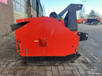 Flail mower Agrator Hakselaar Mulcher