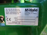 Wrapper McHale 998