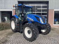 Tractor New Holland T6.125S Tractor