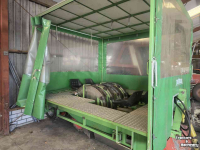 Tree planter Basrijs Schijvenplanter 90 cm met frees