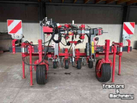 Inter-row cultivator Steketee EC-Steer 7 Schoffelmachine