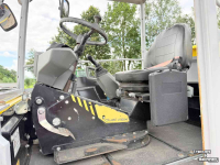 Wheel dumper Wacker Neuson DV 90 tons dumper Wheel dumper