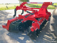 Disc harrow GRS GRS-SH3-56-V50  schijveneg