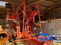 Rake Kuhn GA 7501 Hark