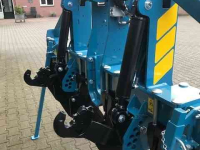 Deep subsoiler Imants 3.0 culter