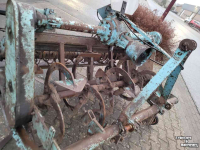 Spader machine Imants Spitmachine 1,5 mtr