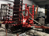 Disc harrow Grano SHC-50